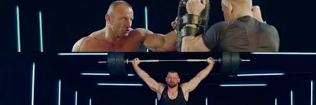 Mariusz Pudzianowski vs. Szymon Kolecki Preview: KSW 47