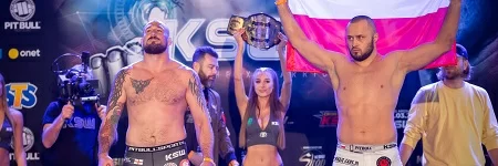KSW 47 Weigh-Ins