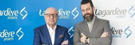 Lagardère Sports Poland becomes an official marketing partner of KSW