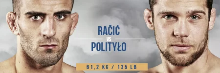 „Killer z Dubrownika” i "Polski Orzeł" znów spotkają się w klatce KSW