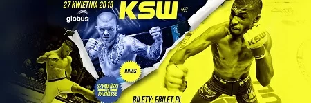 KSW 48 Results