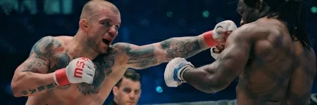 Lukasz Jurkowski vs. Stjepan Bekavac Preview: KSW 48