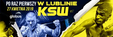 KSW48: Vademecum Kibica