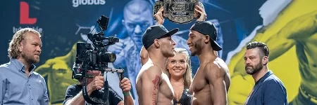 How to watch KSW 48