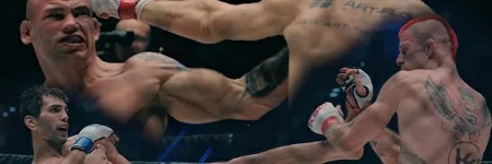 Gracjan Szadziński vs. Marian Ziółkowski Preview: KSW 48