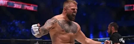 Karol Bedorf vs. Damian Grabowski Preview: KSW 49