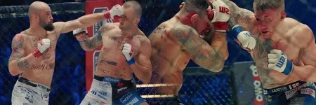 Norman Parke vs. Artur Sowinski Preview: KSW 49