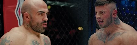 Akop Szostak vs. Erko Jun Preview: KSW 49