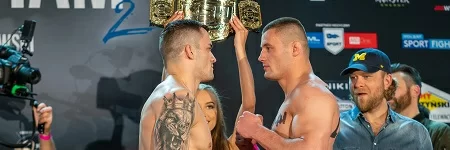 How to watch KSW 49