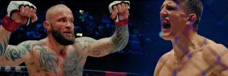 Michal Materla vs. Scott Askham Preview: KSW 49