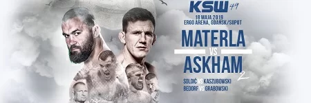 KSW 49 Results