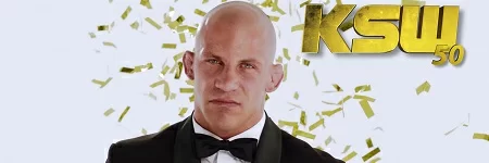 Damian Janikowski vs. Tony Giles Preview