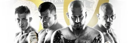 Media o KSW – sierpień