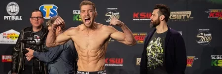 Dricus Du Plessis Returns at KSW 50 to face Joiltan Santos