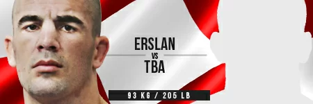 Kolejny topowy chorwacki zawodnik wystąpi na KSW 51 w Zagrzebiu
