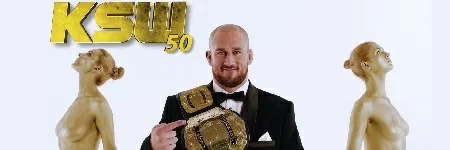 Phil De Fries vs. Luis Henrique Preview: KSW 50
