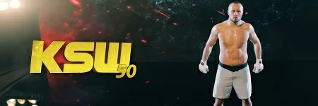 Tomasz Narkun vs Przemyslaw Mysiala Preview: KSW 50