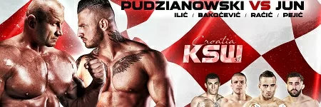 KSW coming to Croatia