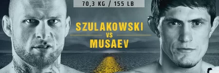 Rosyjski "cichy zabójca" kontra "polski wariat" na KSW 52