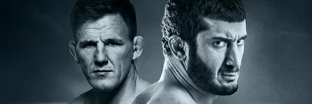 KSW 52 Fight Card Complete