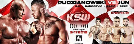 KSW 51 Results