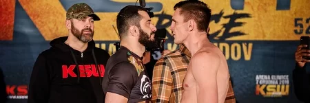 How to watch KSW 52