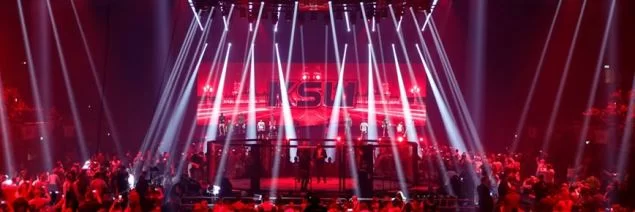 KSW 2019 w liczbach