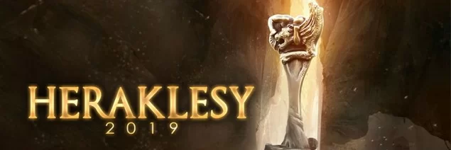 KSW z kolejnym Heraklesem za Galę Roku