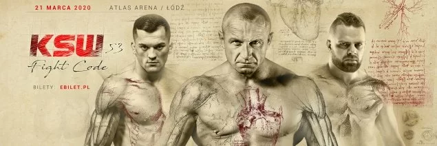 Styczeń w KSW