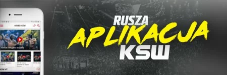 KSW App Officially Launched
