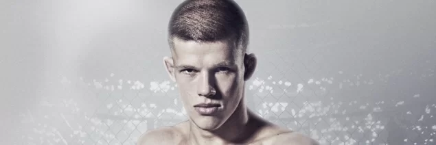Czołowy polski zawodnik kategorii koguciej zasila szeregi KSW