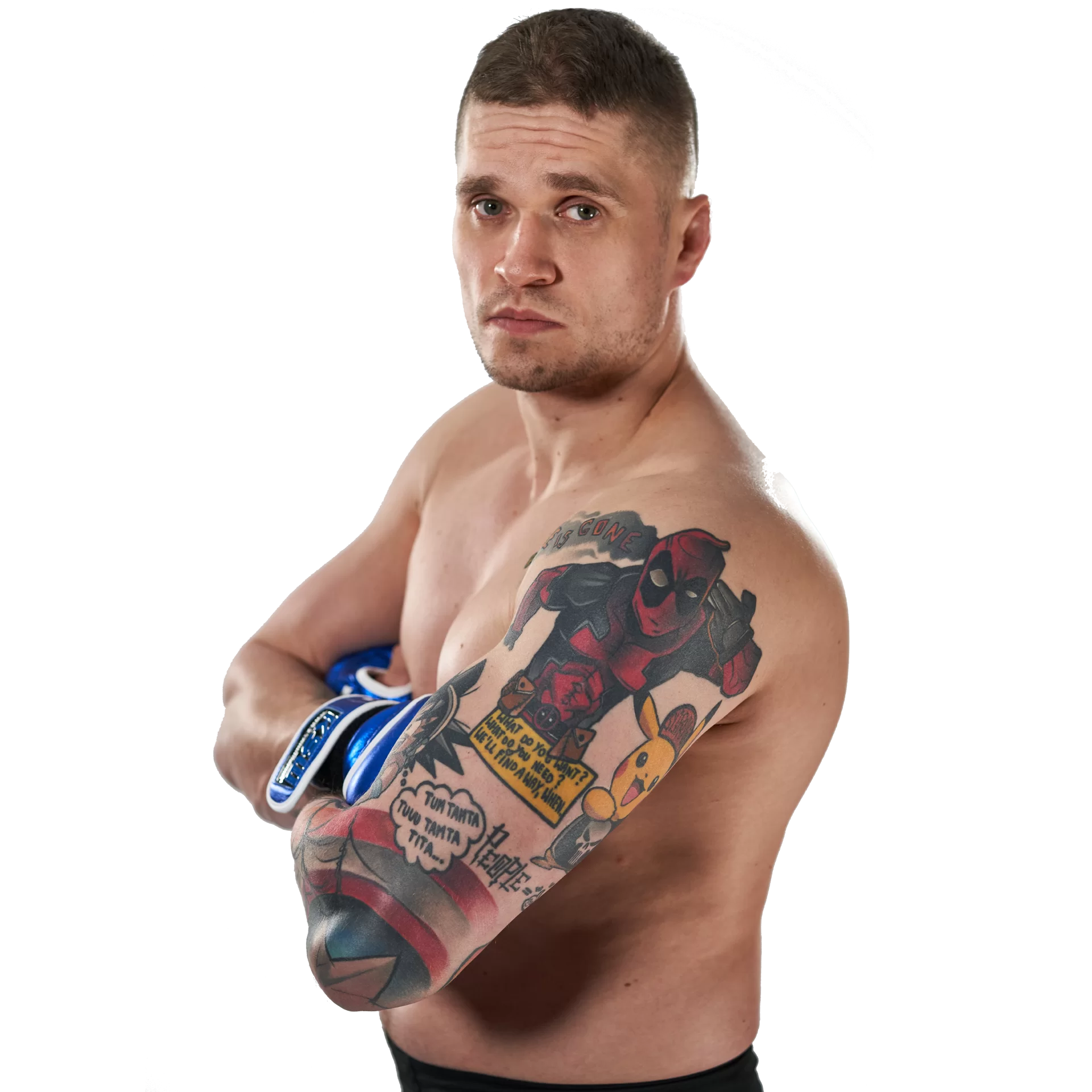 Damian Skarżyński
