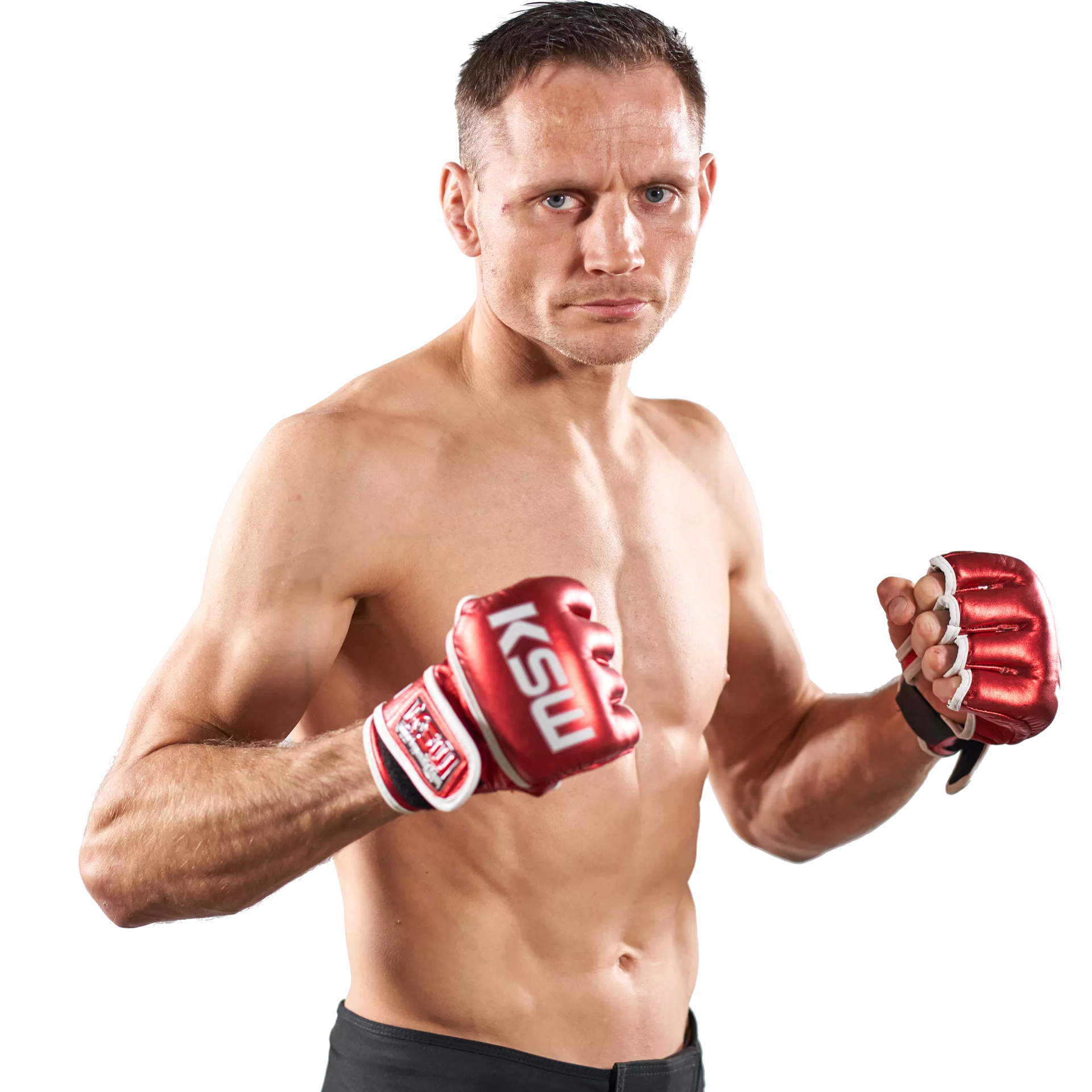 Luboš Lesák