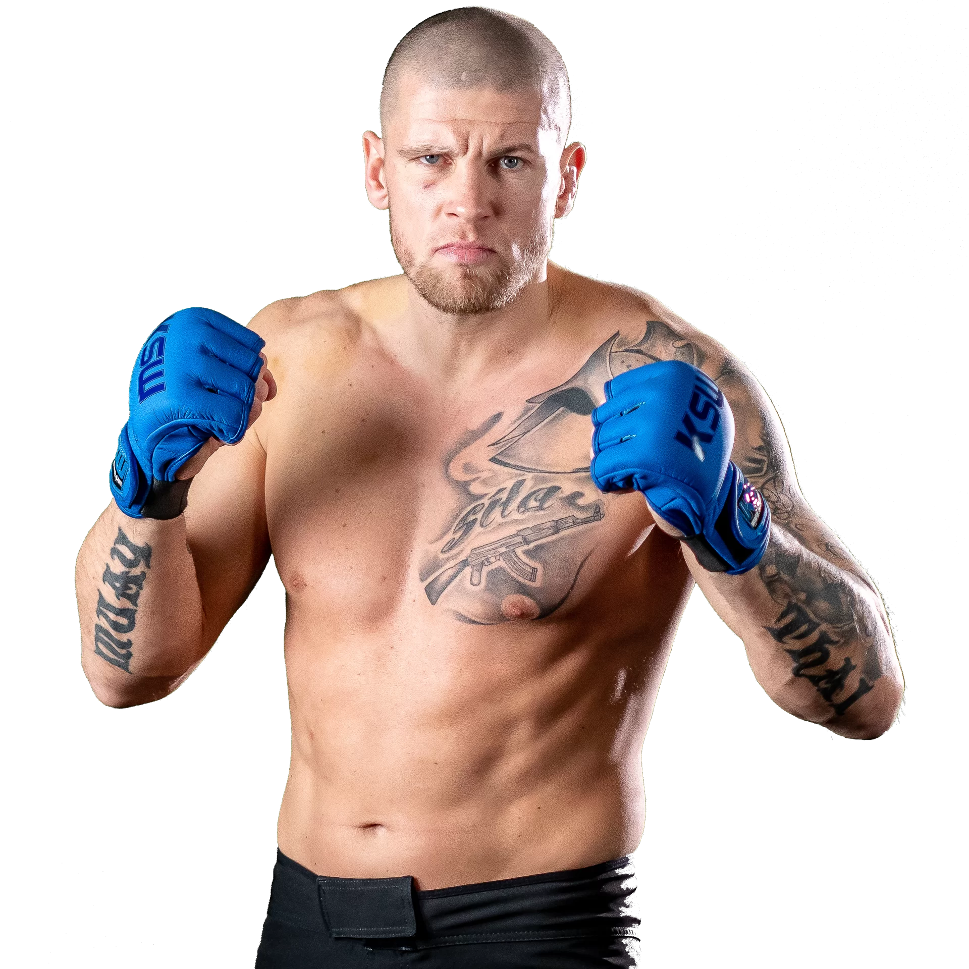 Andre Langenem