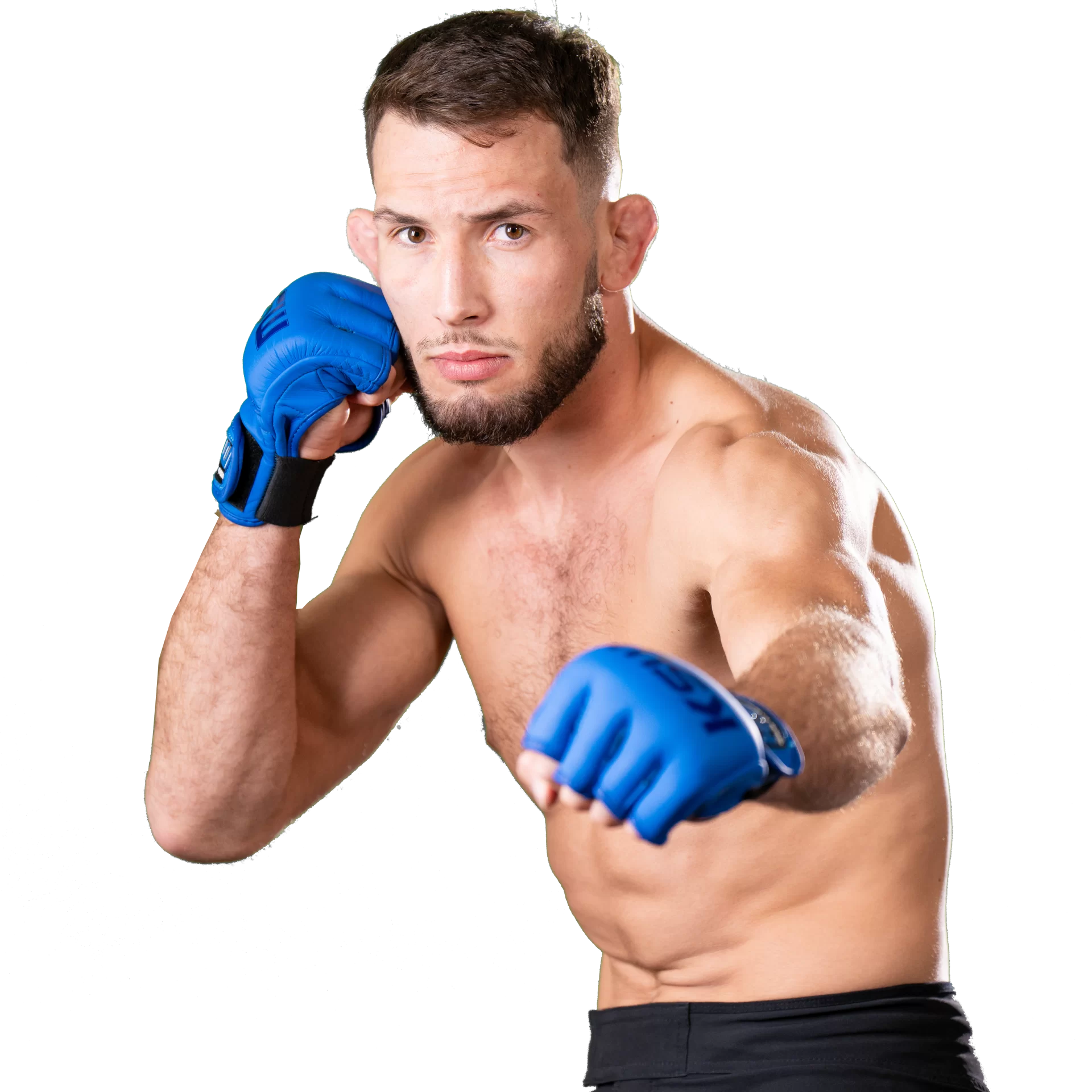 Adrian Gralak