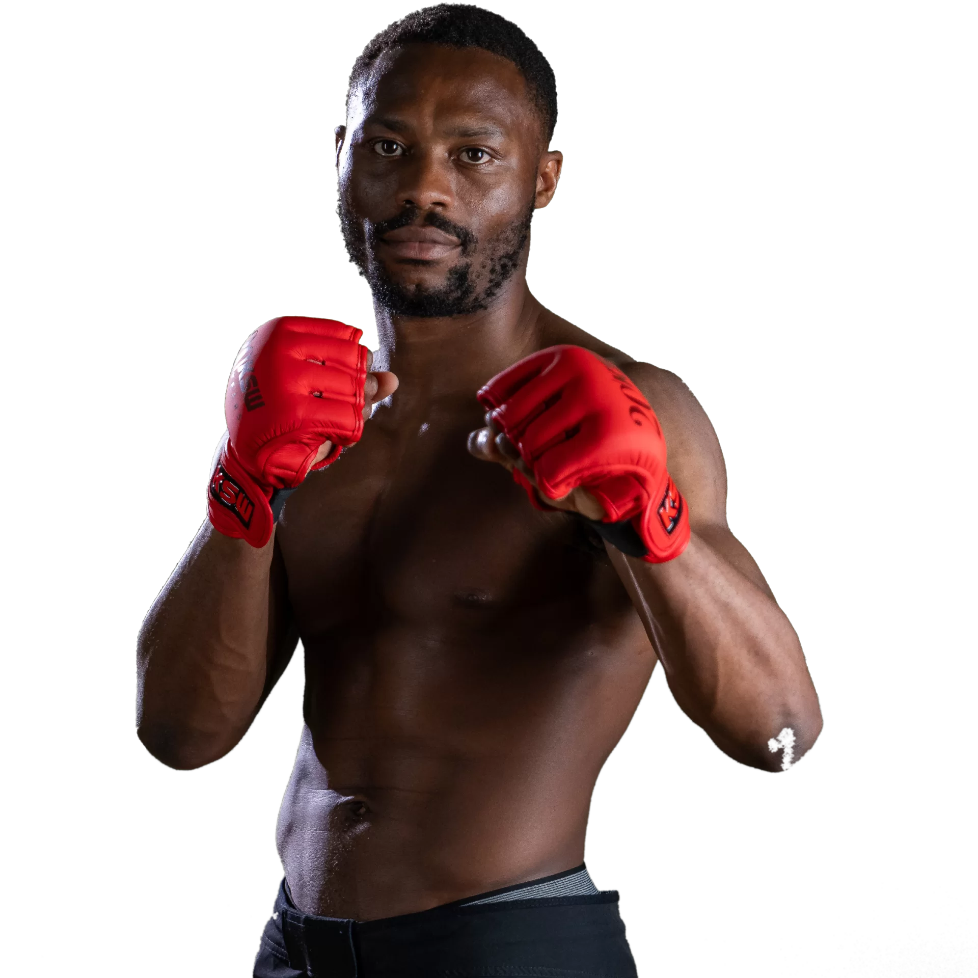 Morgan Gbolou