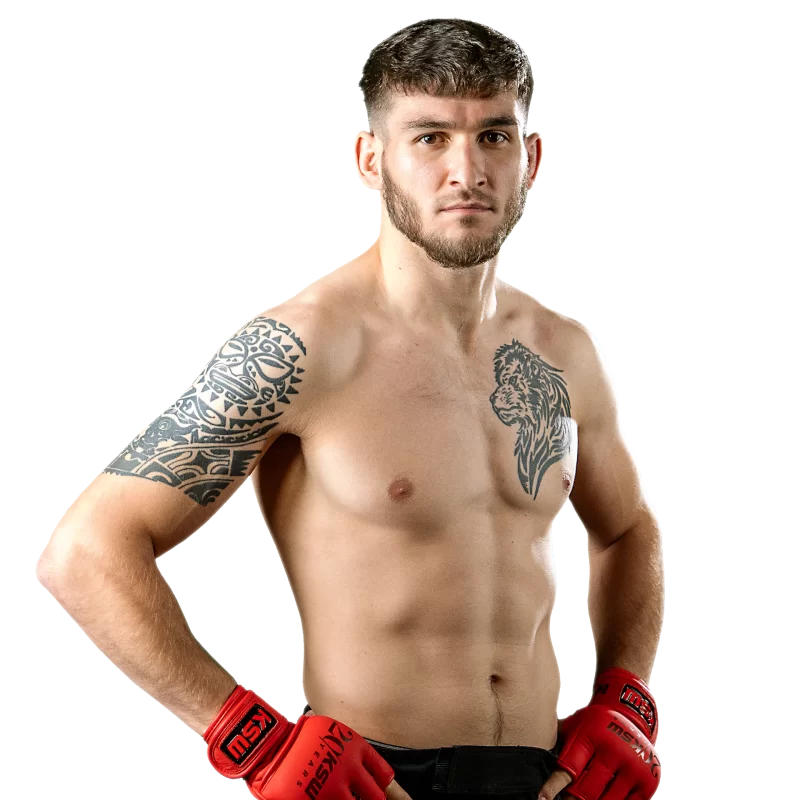 Nicolae Bivol