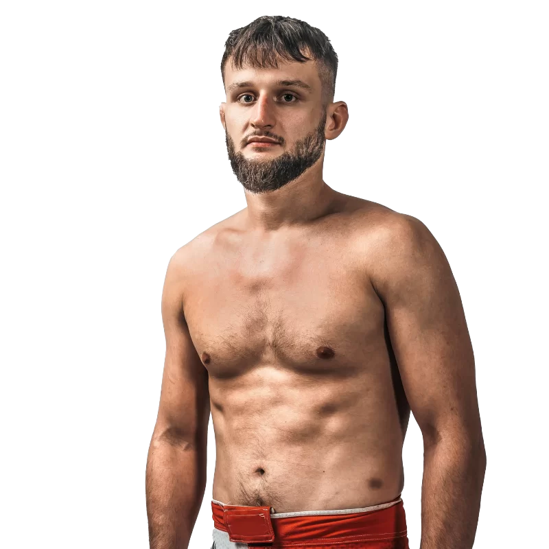 Maciej Rębacz