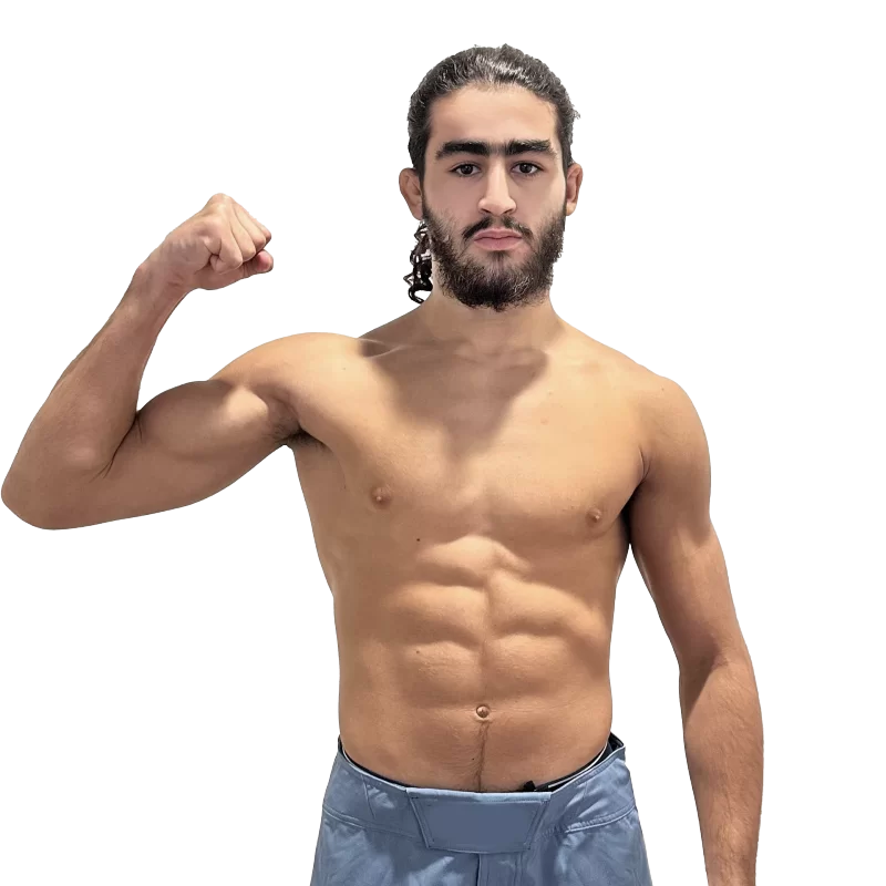 Zakaria Hamou