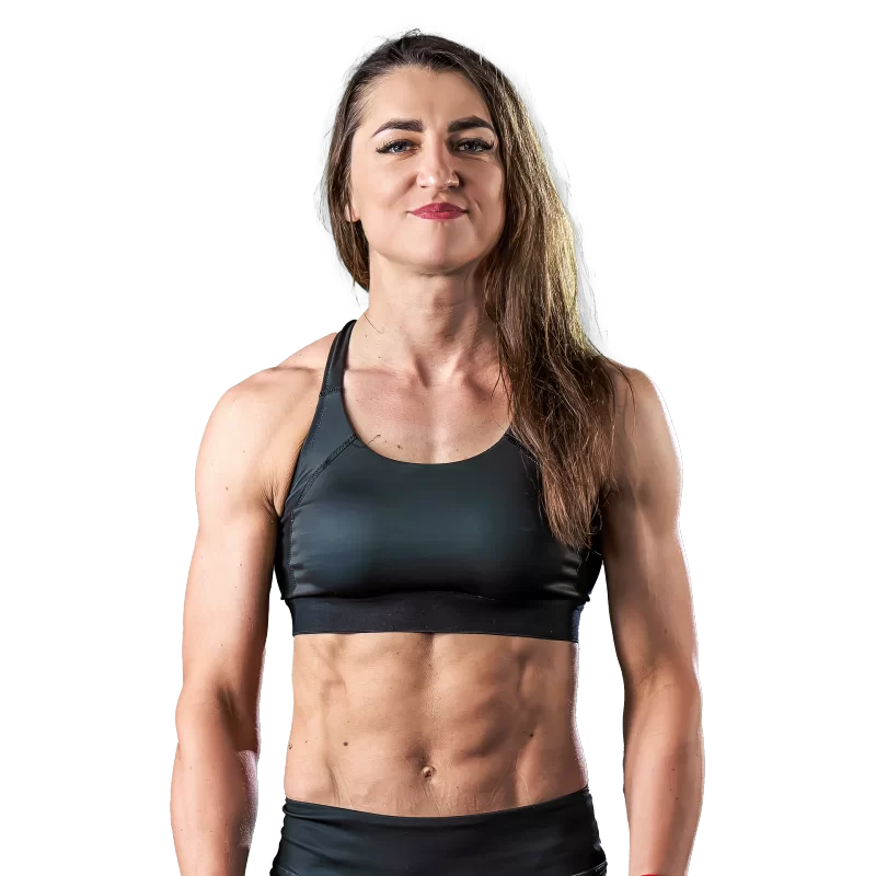 Adrianna Kreft