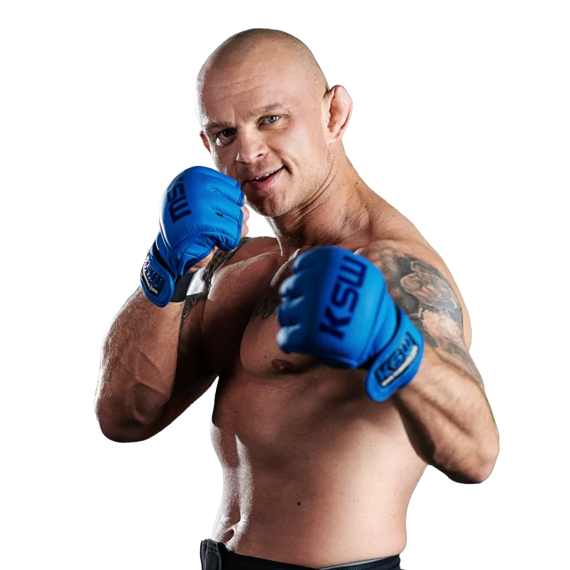 Damian Mieczkowski