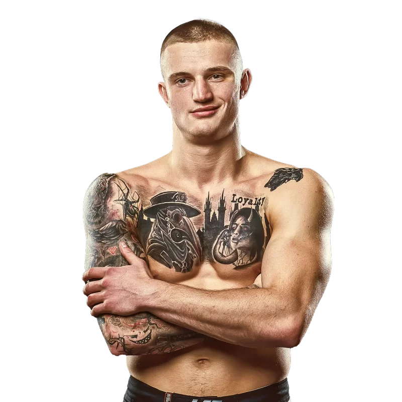Samuel Bílý