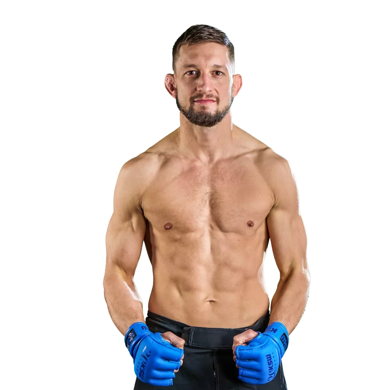Kenji Bortoluzzi