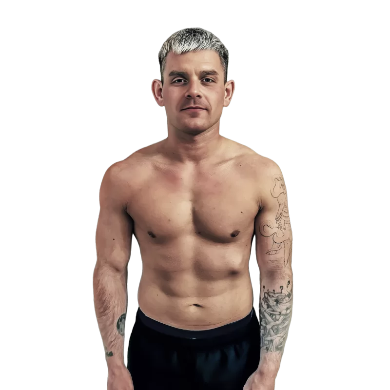 Dominik Gabner