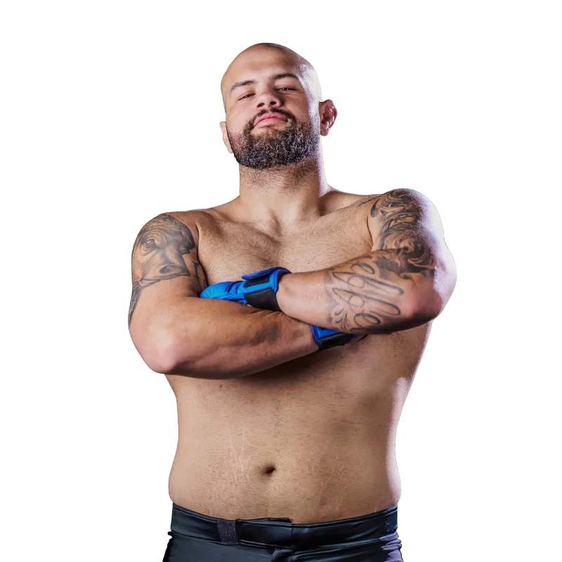 Matheus Scheffel