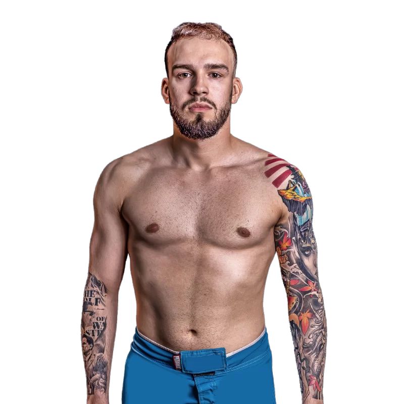 Grzegorz Stabach