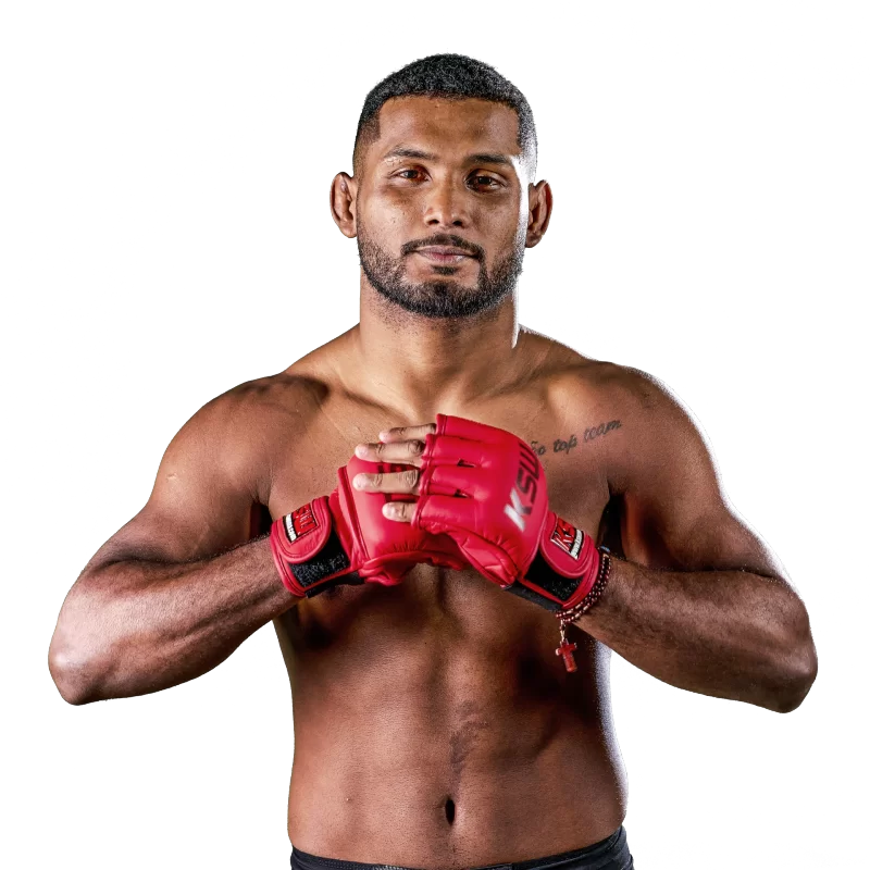 Welisson Paiva