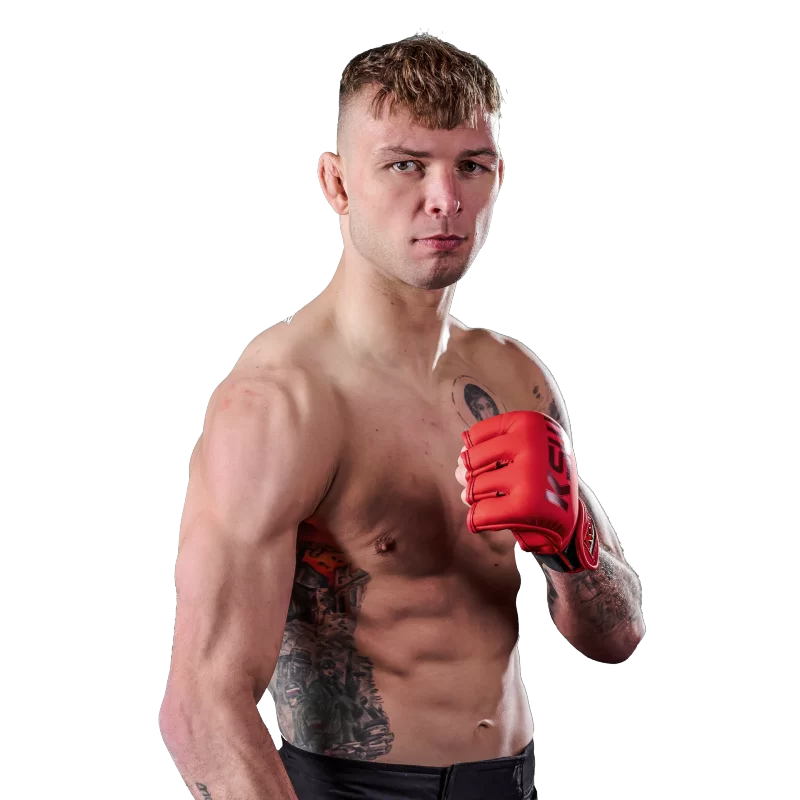 Mateusz Makarowski