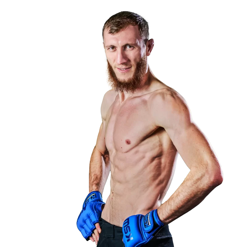 Muslim Tulshaev
