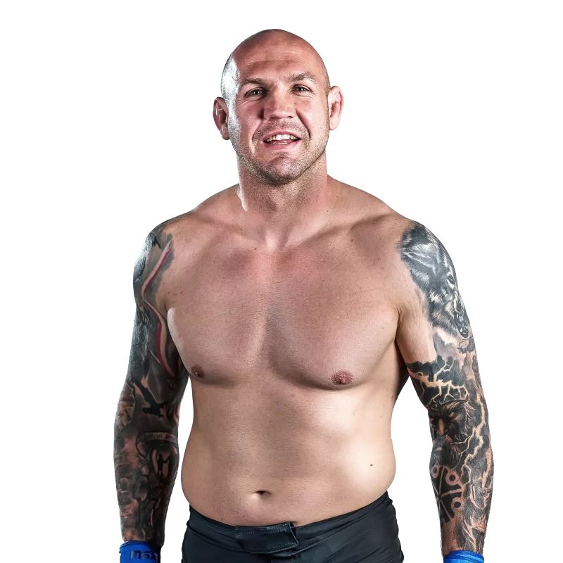 Szymon Bajor